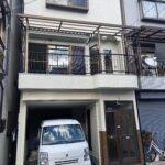 東大阪市稲田本町3階建貸家ご成約有難う御座います。